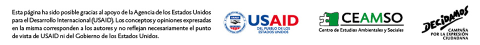 apoyo usaid