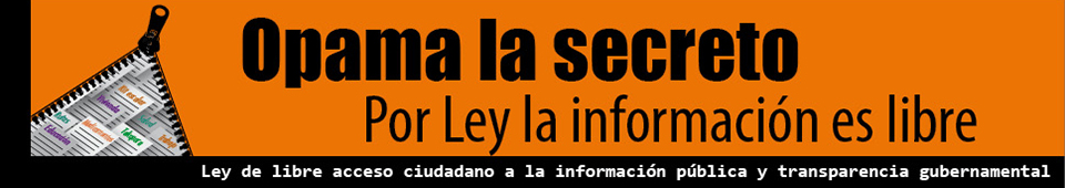 Acceso a la Información